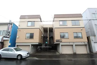 アーバン北郷の画像