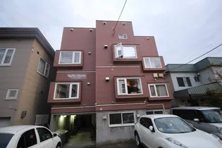 ラフィーネ厚別の画像