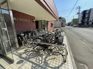 第2タヂカビル【12階】のその他画像