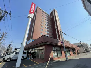 第2タヂカビル【12階】の外観