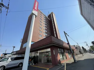 第2タヂカビル【12階】の外観