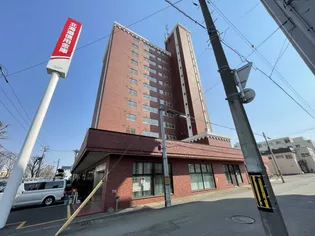 第2タヂカビル【12階】の外観