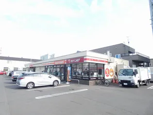 第2タヂカビル【12階】の周辺