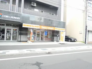 第2タヂカビル【12階】の周辺