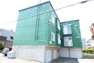 ケルシャンセ元町の画像