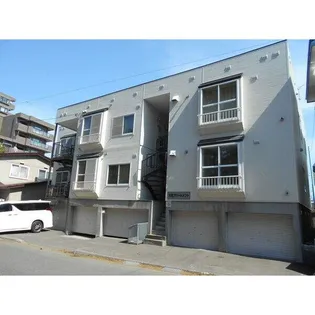 元町アパートメントの画像