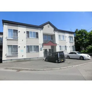 ルミエールFVの画像