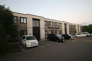 ディアス里塚Aの画像