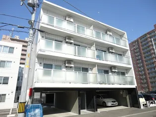 ボンシャンス南郷の画像