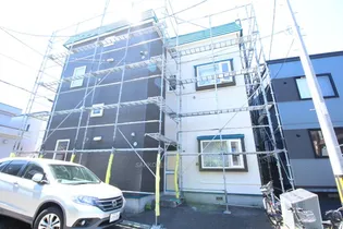 アルファ青山の画像