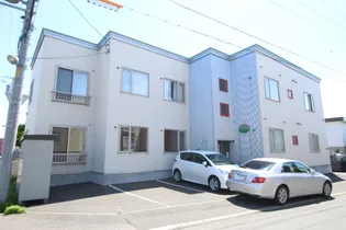 セレス菊水元町【102号室】の外観