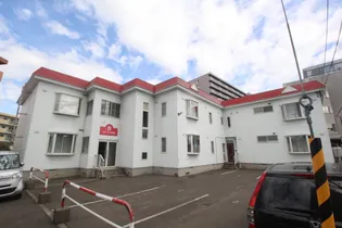 ヴィラ大谷地Bの画像