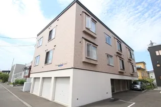 メゾンドアンIIの画像