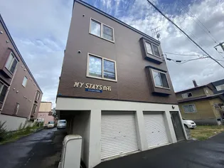 マイステイズ白石の画像