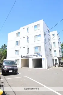 SENSAI−ATSUBETSU80【305号室】の外観