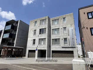 SENSAI−TSUKISAMU【2階】の外観