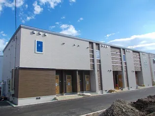 ラ パーチェ上江別Aの画像