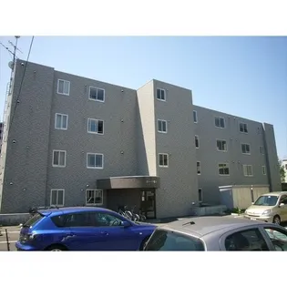 カーサ菊水【00403号室】の外観