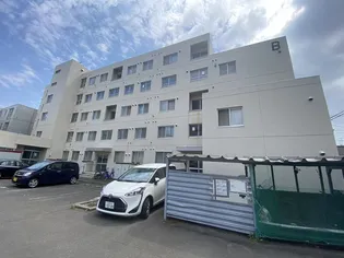 コートビレッジコンドウBの画像