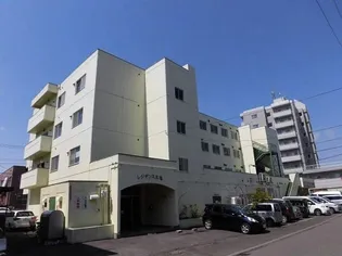 レジデンス丸亀の画像