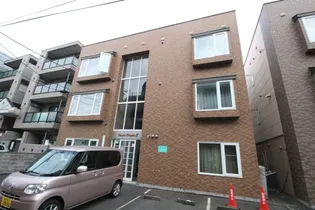 メイプルハイツIIの画像