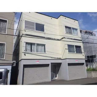 アーバンコート東札幌Ⅷの画像