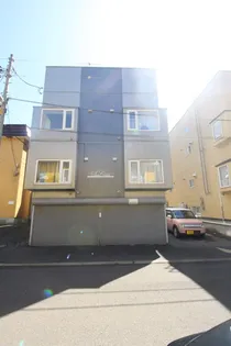 サンコート新札幌の画像