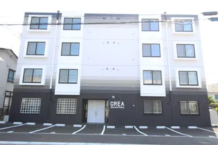CREA新札幌の画像