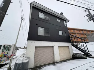 クチュール西岡3 5の画像