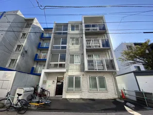 クリムゾン学園前の画像