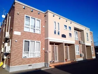 プリムローズ弐番館の画像