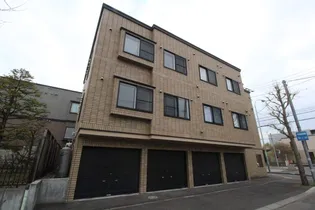 プラド新札幌の画像