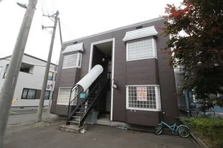 メゾン ド ラークの画像
