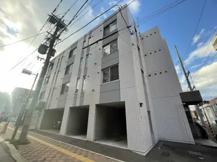 サンコート本通の画像