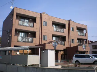 ハイム エトワールCの画像