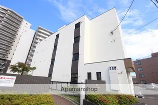 静和パレスⅡの画像