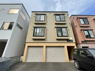 ラフィーネ南郷の画像