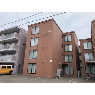 グランデ壱番館の画像