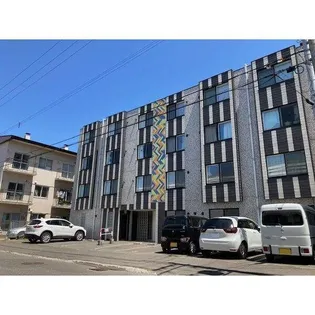 平岸アペリオの画像