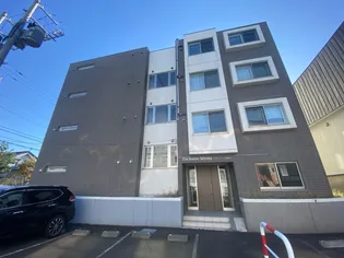 アンシャンテ清田の画像