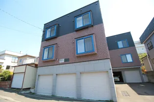 ワールドイン清田Ⅰの画像