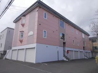 ハウスオブローズの画像