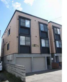 ブロードハイツⅠ【105号室】の外観