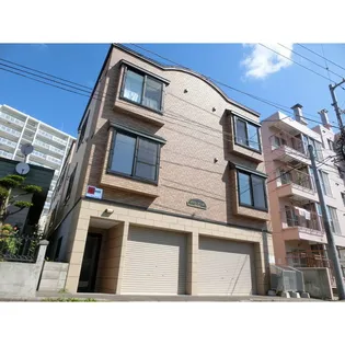 メリードーム月寒の画像