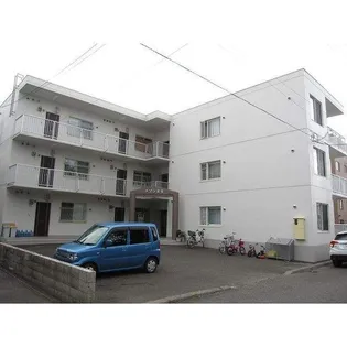 メゾン光生 メゾンこうせいの画像