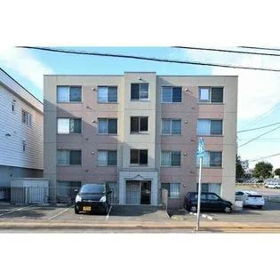 アートヒルズ南郷の画像