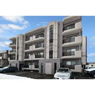 コパン栄通【303号室】の外観