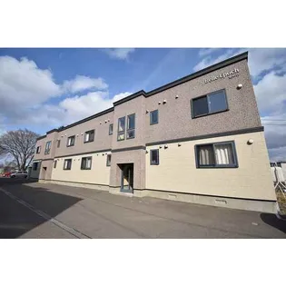 ベルエポック並木IIの画像