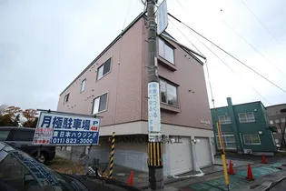 ミライコートIIIの画像