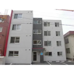 ソフィアステージ札幌白石の画像